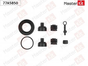 Ремкомплект тормозного суппорта Mercedes-Benz V-CLASS (W447) 2014 - 77A5850 77A5850 MASTER KIT