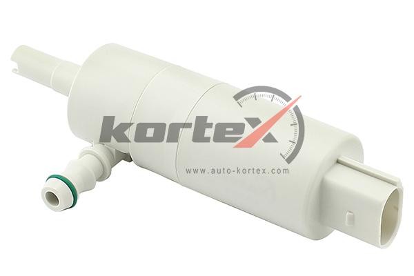 Насос омывателя фар MB WW KWM088 KWM088 KORTEX