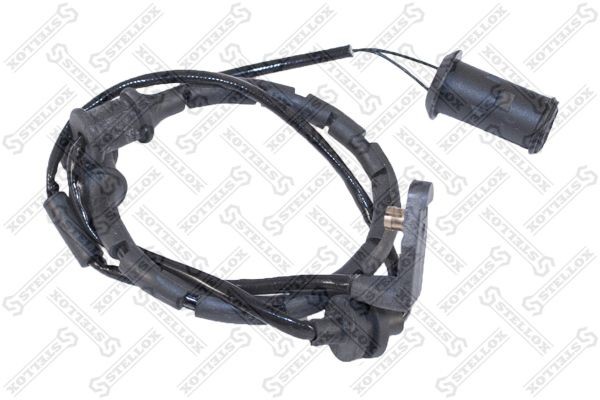 датчик износа колодок пер.! L=660\ Opel Omega B 1.6i/1.8i/2.0i/1.7 95-02 00-10089-SX STELLOX