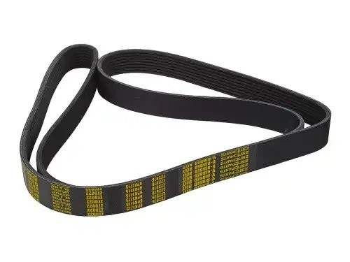 ремень поликлиновой! 8PK1715VOLVO FM12 Z22976 ZENTPARTS