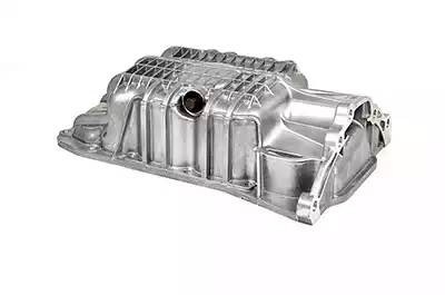 Поддон масляный FORD Focus (03-08) (1.4/1.6) картера двигателя BSG BSG30160002 BSG