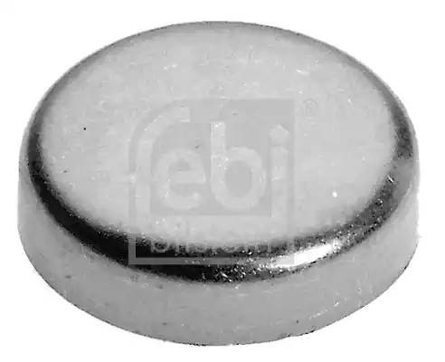заглушка блока цилиндров!BMW E30/32/34/36/46 <05 07294 FEBI BILSTEIN