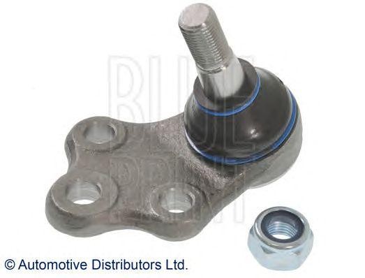 опора шаровая нижняя левая!\ Nissan Serena 1.6i/2.0i/2.3D 92>/ Vanette 1.6i/2.3D ADN18649 BLUE PRINT