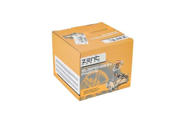 подушка ДВС передняя!\ MB W163 2.3/3.2/3.5/2.7CDi 98-05 Z13194 ZENTPARTS