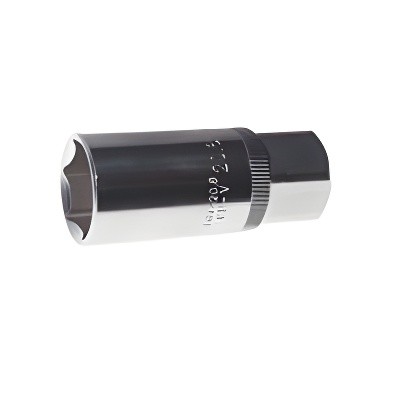 Головка свечная 1/2" 21мм ROCKFORCE RF-807420.6 ROCK FORCE