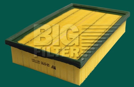 Фильтр воздушный GB-9799 GB-9799 BIG FILTER