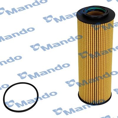 Фильтр масляный HYUNDAI ix55 (07-) KIA Mohave (08-) MANDO EEOH0009Y MANDO