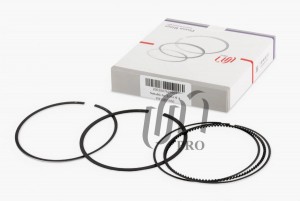 Кольца поршневые Toyota Land Cruiser, Lexus 1UR-FE/3UR-FE d94.0+0.50 1.2-1.2-2 н PR1582050 UNITED MOTORS PRO