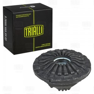 Опора амортизатора Audi A6 (04-) (перед.) (с подшип.) (SA 1856) SA 1856 TRIALLI
