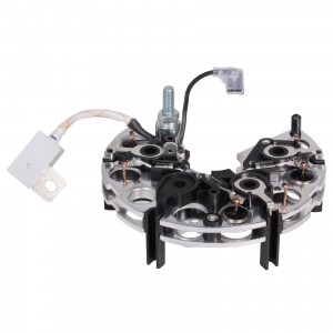 Мост диодный генератора для а/м ВАЗ 2110/Priora (VDB 0110X) VDB 0110X START VOLT