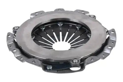 корзина сцепления!\ Mitsubishi Outlander 2.0 08> Z41367 ZENTPARTS