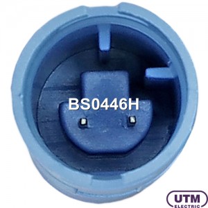 Датчик АБС BMW 3 (E46) колеса переднего правого UTM BS0446H UTM
