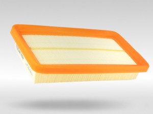 Фильтр воздушный NF5059 NEVSKY FILTER