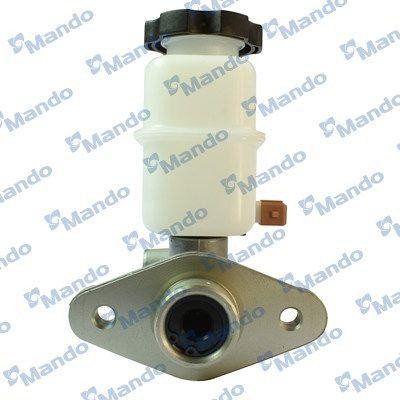 Цилиндр тормозной главный HYUNDAI Sonata 4,5 KIA Magentis (без АБС) MANDO EX5851038004 MANDO