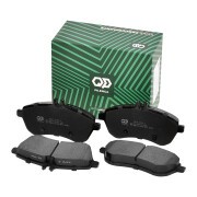 Колодки тормозные дисковые передние Performante MERCEDES-BENZ C-CLASS III (W204) FDP3378S PILENGA