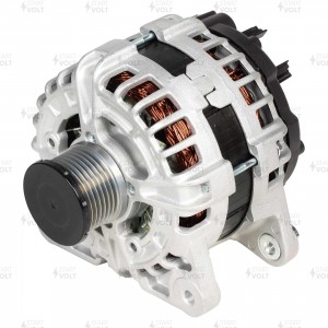 Генератор для ам Лада Vesta (15-),X-Ray (15-) 1.6i 125A (тип BOSCH) (LG 0910) LG 0910 START VOLT