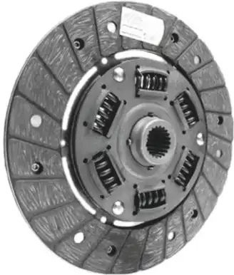 Диск сцепления 2106 (Начало) 21061601130 NACHALO