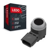 Датчик парктроника 284384CL0BLS 284384CL0BLS LEDO