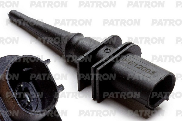 Датчик температуры воздуха BMW 1 (E81,E82),3 (E46) PATRON PE12003 PATRON