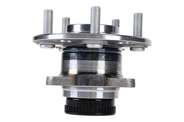 ступица! в сборе с подш., задняя\ JAC S5 4215261SX STELLOX