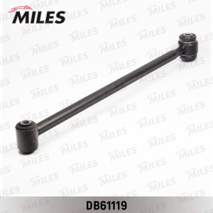 Рычаг задней подвески TOYOTA RAV4 00-05/CHERY TIGGO DB61119 DB61119 MILES