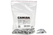 Зажим форсунки ГАЗЕЛЬ дв. Cummins ISF2.8 5261097 143148 CAMIDA