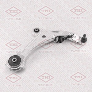 Рычаг передней подвески нижний R NISSAN Teana/Maxima 08- TEE1755R TEE1755R TATSUMI
