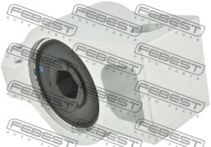 Сайлентблок рычага задн левый AUDI A3 05-13 ADAB-A3RH ADAB-A3RH FEBEST