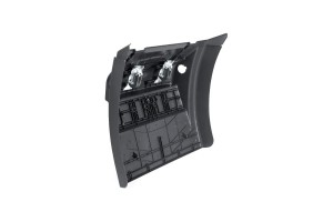 MAN TGA/TGS/TGX 690 L+R T04243004 TOPCOVER