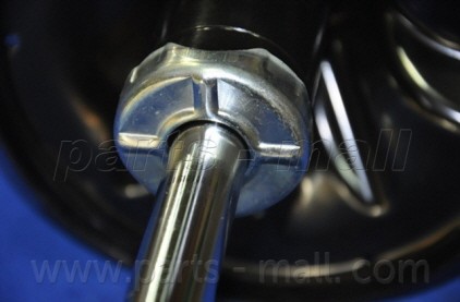 Амортизатор задний правый KIA CERATO 04- PJB-RR002 PJB-RR002 PMC PARTS MALL