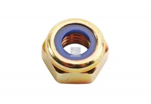 гайка! M10x1.5\MB 9.34030 DIESEL TECHNIC