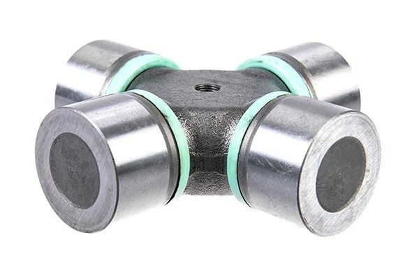 крестовина кардана! 47.50x136.50 со стопорами \RVI Premium/Midlum/Kerax 8467377SX STELLOX