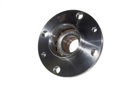 ступица! в сборе с подш., задняя\ Alfa Romeo 145-155, Fiat Bravo/Tipo 88> Z14199 ZENTPARTS