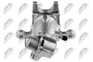 Тормозной зажим зад, HYUNDAI COUPETIBURON 01-09 HZTHY510 HZTHY510 NTY