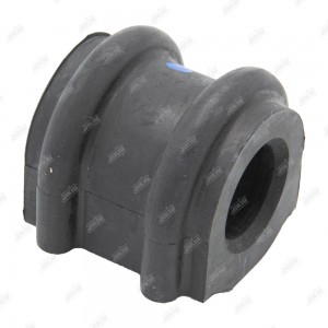 Втулка стабилизатора передняя HYUNDAI SANTA FE 00-06 BL11014 BL11014 JIKIU
