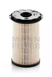 Фильтр топливный PU7002x PU7002X MANN FILTER