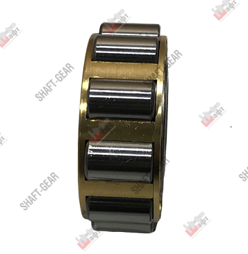 Подшипник роликовый цилиндрический КПП S6-80/90/150/100 Yutong, Higer 1701-00402 735455012 SHAFT
