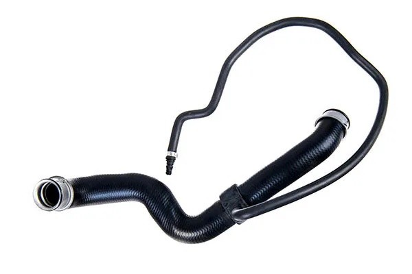 патрубок системы охлаждения!\ MB W216/W221 10-35679-SX STELLOX