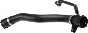 05-3610 ШЛАНГ СИСТ.ОХЛ.BMW X3 2.0D 09/07-08/08 053610 GATES