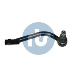 наконечник рулевой правый!\ Hyundai Tucson IX35 09> 91-08601-1 RTS