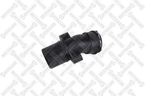 фланец системы охлаждения!\ MB W203/W204/C209/W211 02-14 75-50729-SX STELLOX