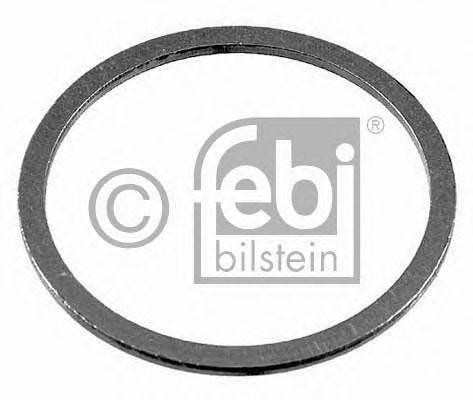 шайба алюминиевая 2.25636 08011 FEBI BILSTEIN