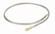 Провод массы (косичка) L=500мм CARGEN AX4092 CARGEN