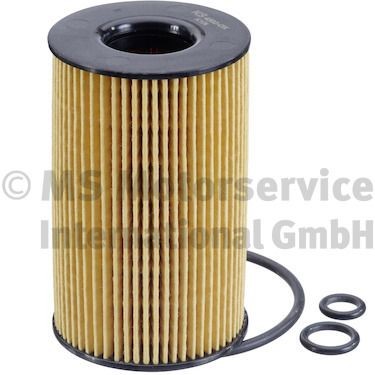 AUDI/SKODA/VW TDI 2009> 50014502 KOLBENSCHMIDT