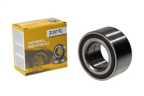 подшипник ступицы передней! без ABS\ Mitsubishi Outlander 06> Z14125 ZENTPARTS