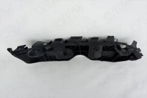 Кронштейн бампера переднего правый Renault Duster 1 (2011-2020) OEM0025KBPR OEMPARTS