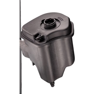бачок расширительный! с сенсором\BMW X5 E70 06>/X6 E71 08> 39615 FEBI BILSTEIN