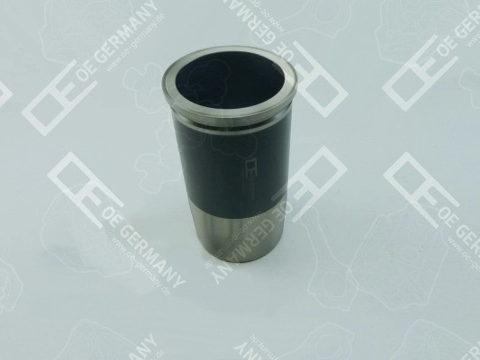 гильза ! d120 H=8.07/L=260\ MAN TGA дв.D2066 LF01/02/03 Euro3 020110206600 OE GERMANY