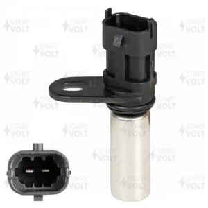 Датчик пол. коленвала а/м Opel Astra H (04-)/Vectra C (02-) 1.6i VS-CS0517 VSCS0517 START VOLT