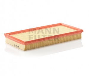 Фильтр воздушный C34100 C 34 100 MANN FILTER